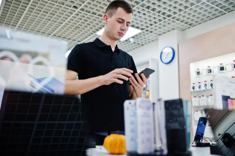 Best ERP for Retail: The Ultimate Vendor Selection Guide