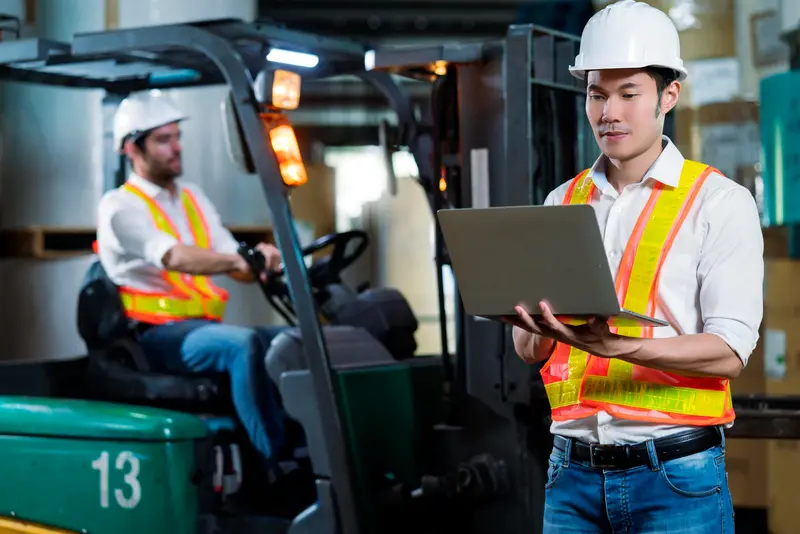 Guide to Selecting the Perfect Logistics ERP System 