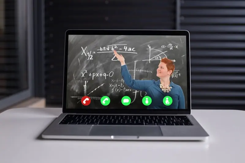 How Video Conferencing has Disrupted the Education Industry