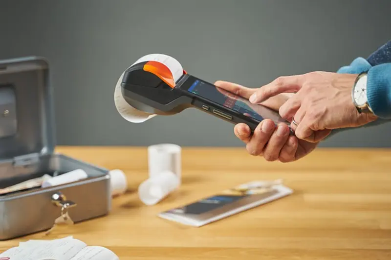 From Mobile to the Cloud – Two PoS Trends that are Here to Stay