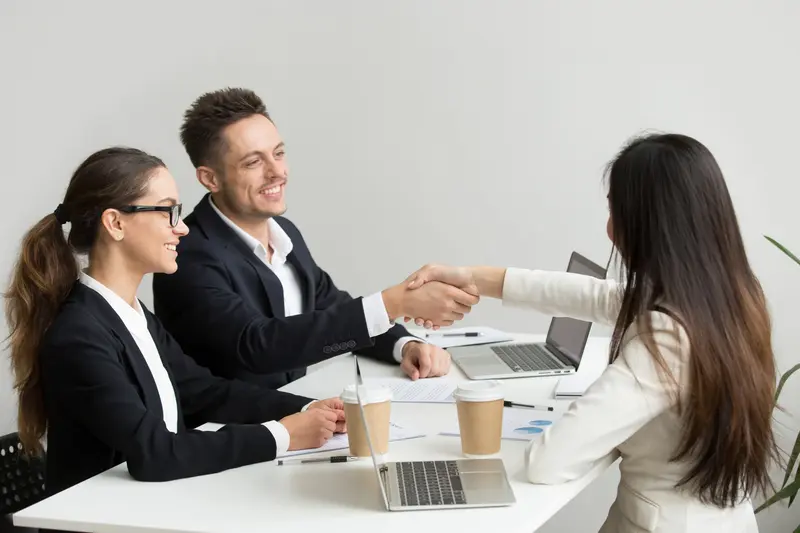 HR Software Solutions: Transform Employee Management
