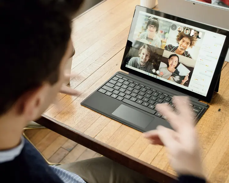 Video Conference Technology: Best Practices for Success