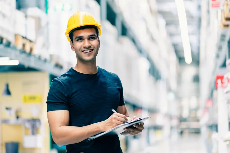 ERP Logistics: How to Streamline Your Logistics Company