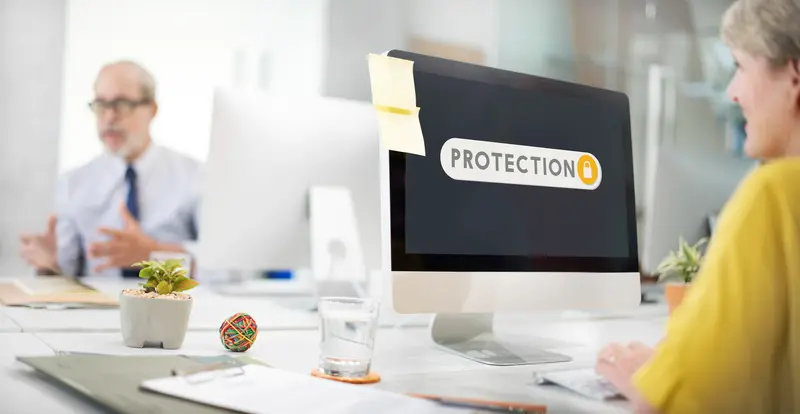 DDoS Protection: Understanding the Cybersecurity Landscape