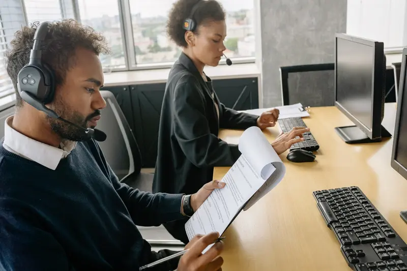 Comparing Office Phone Systems