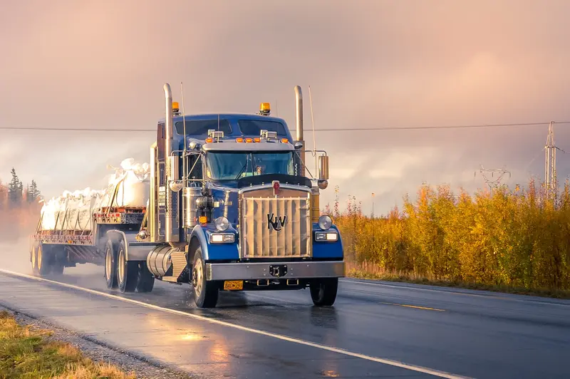 How to Adjust Drivers to Fleet GPS 