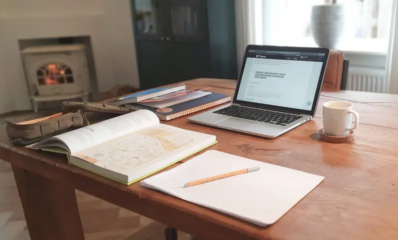 Tips for Working From Home: Boosting Productivity and Success