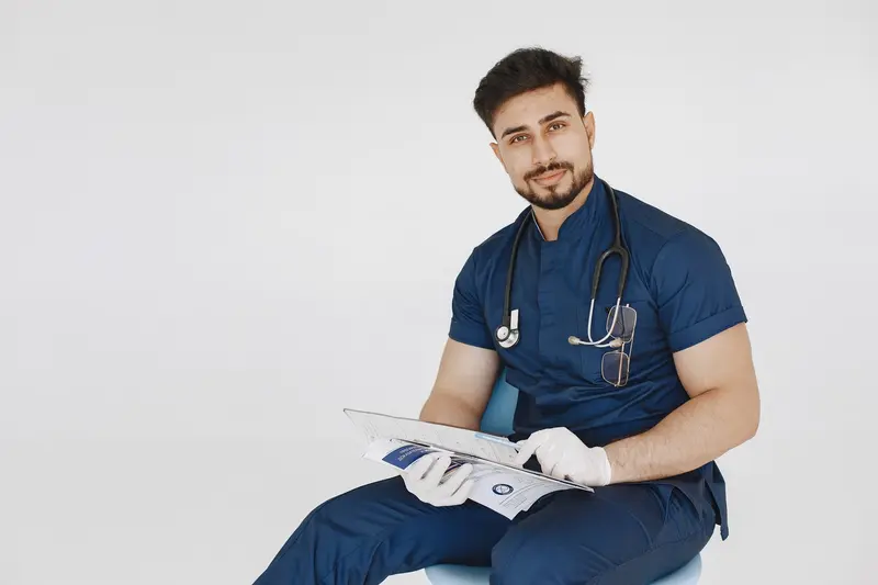 How Electronic Medical Records are Transforming the Healthcare Industry