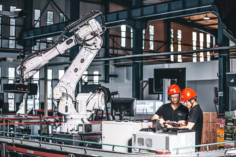 Manufacturing ERP: Improve Supply Chain and Distribution