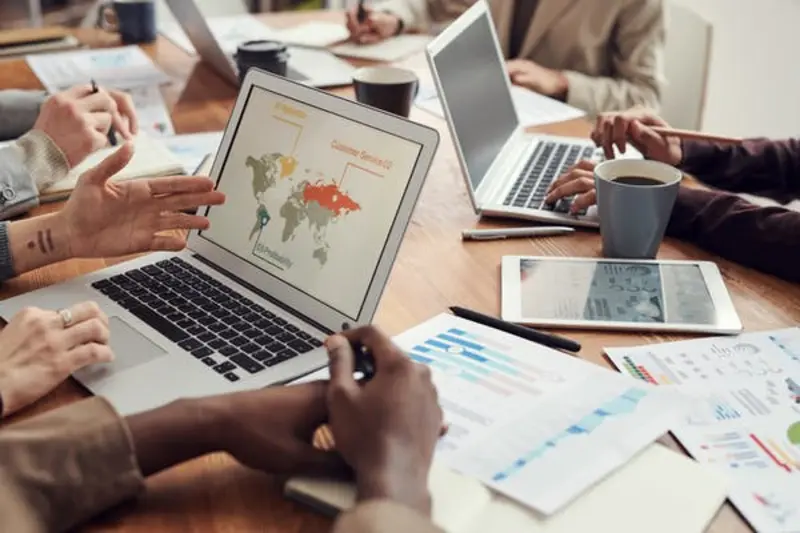 The Value of CRM Solutions For Small Business Vs Enterprise