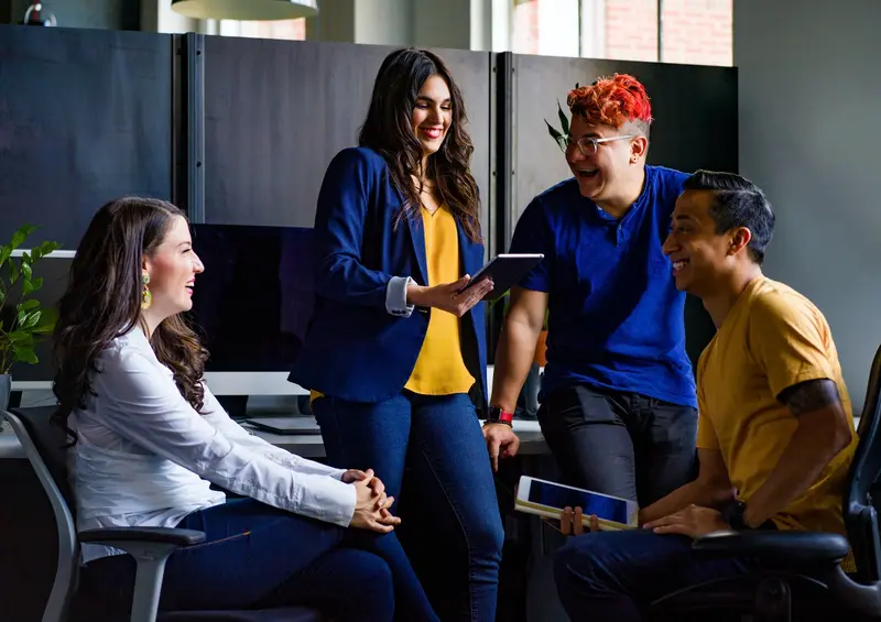 Benefits of a Unified Communication System in Small Business
