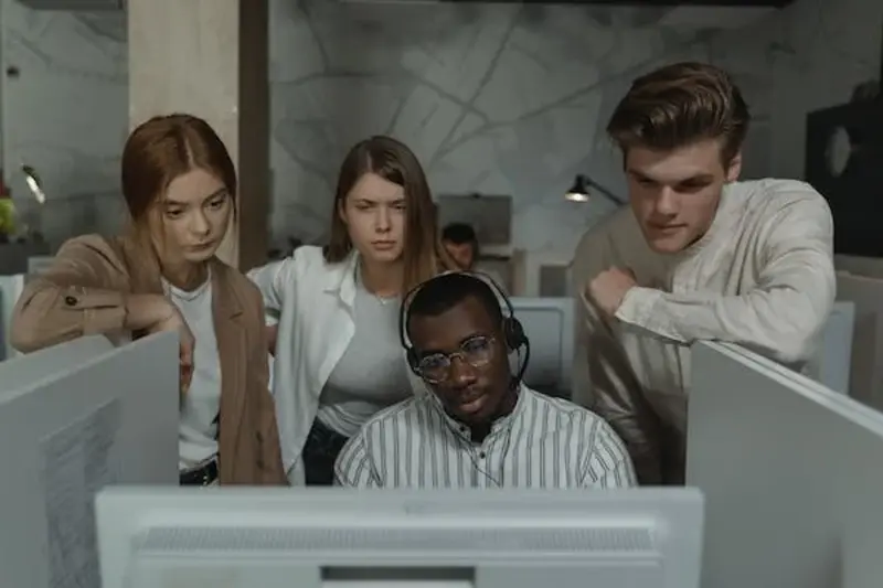 The Best Customer Contact Center Benefits and Features
