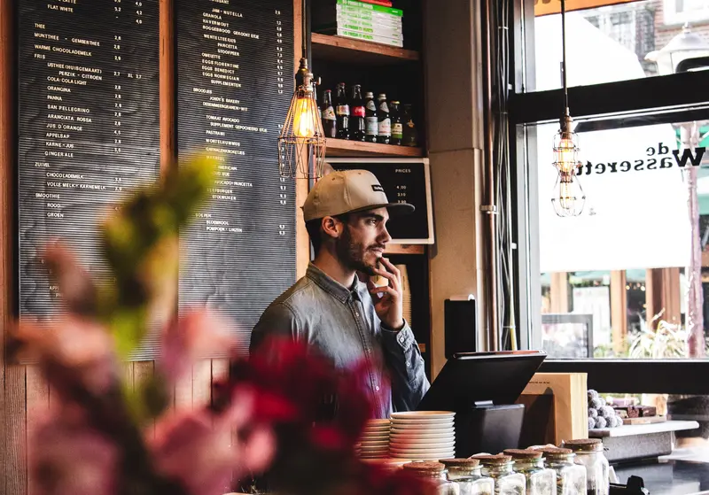 Which Contact Center Features Should Your SMB Embrace First?