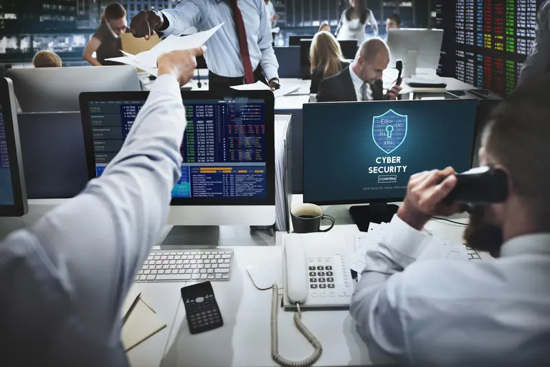 Anti-Spam 101: A Complete Cybersecurity Safety Guide