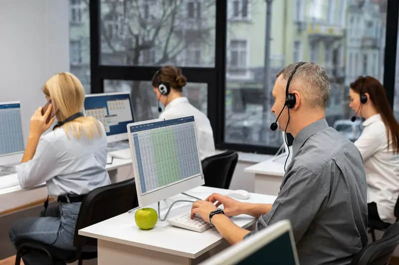 Call Center Best Practices for Improved Customer Services