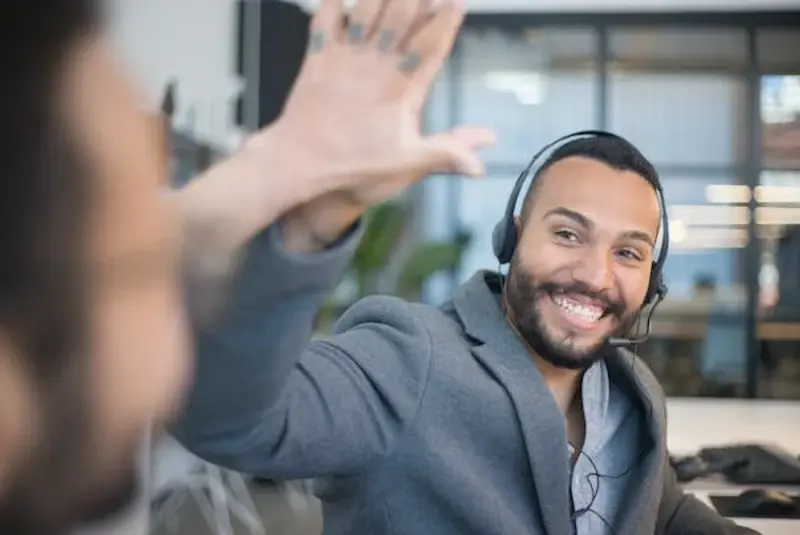 What is an Inbound Contact Center?