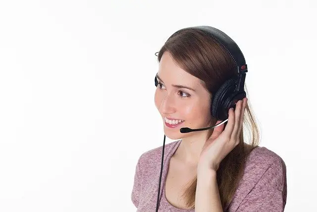 mall Business Contact Center Functionality