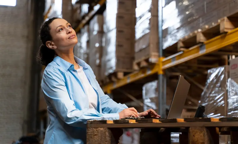 The History of Inventory Management: Everything to Know 
