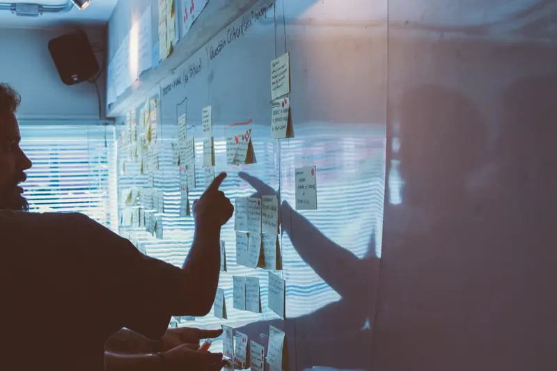 5 Types of Collaborative Project Management Software