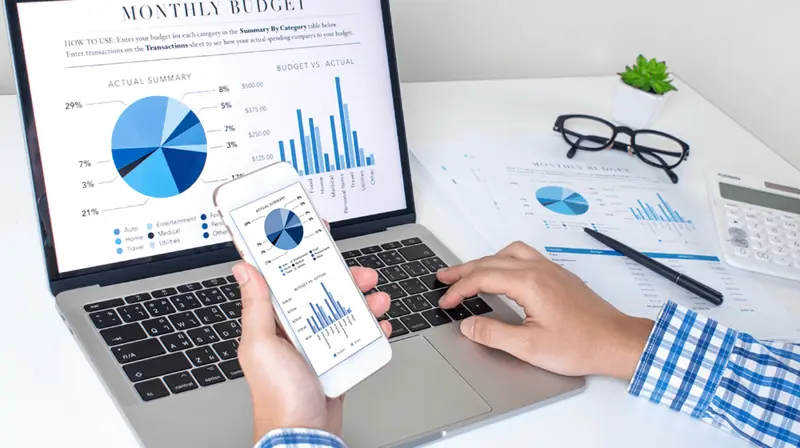 Horizontal vs. Vertical Accounting Software Solutions – Which Do You Need?