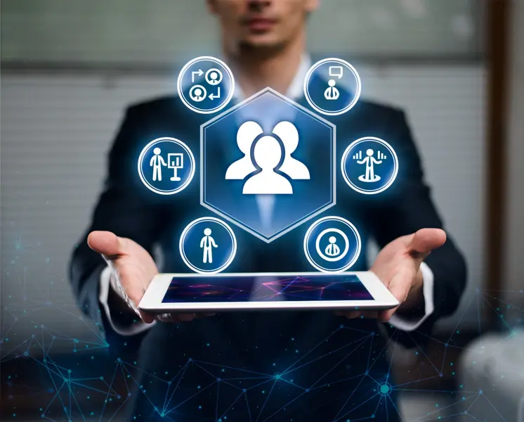 Recruitment Marketing Automation: Finding the Right Talent