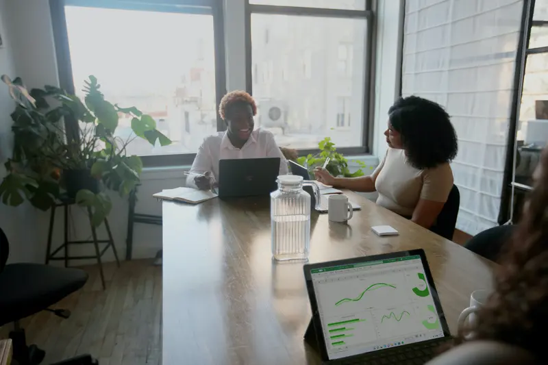 Does Google Have a Project Management App?