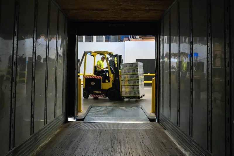 Supply Chain Management - A Beginner's Brief