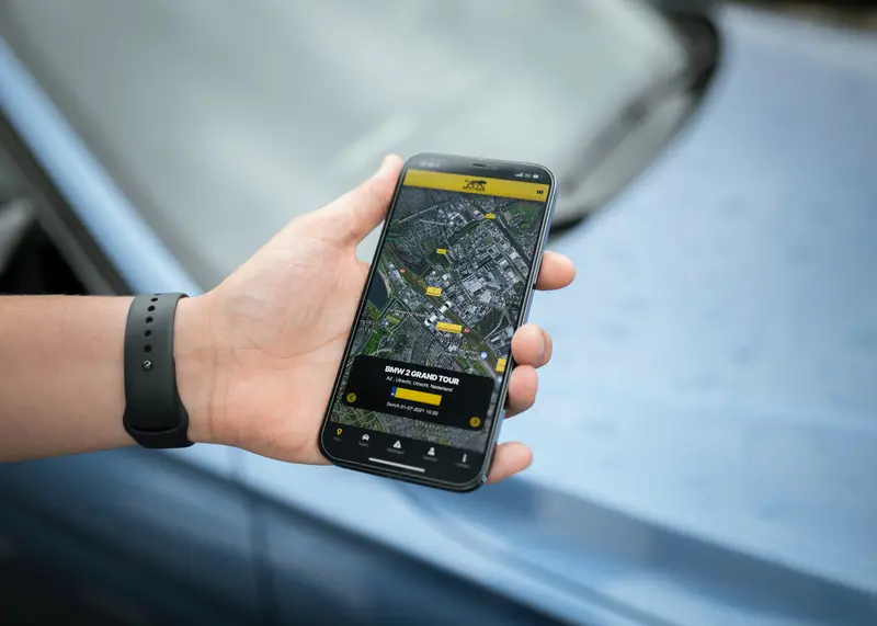 Benefits of GPS Fleet Tracking Systems to Manage Your Fleet