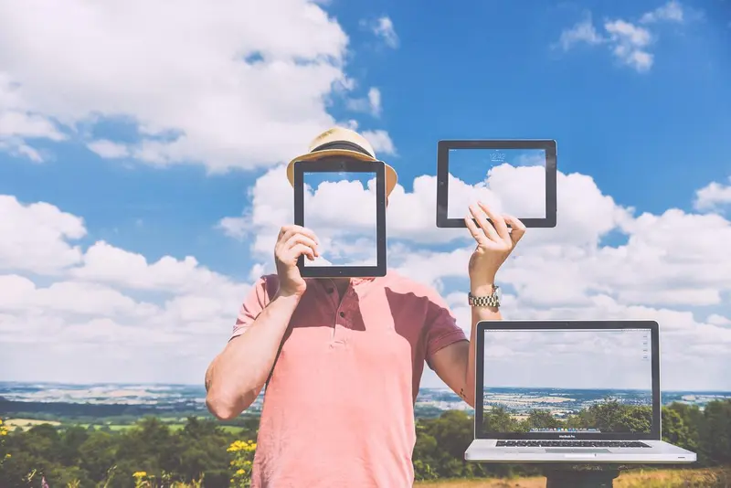 Why Choose Cloud Computing?
