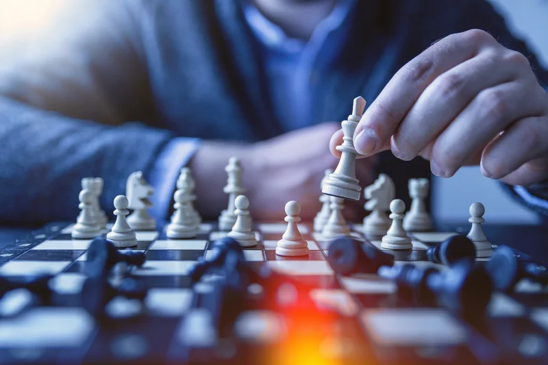Buying a VoIP System? Here's Who Should Be on the Strategy Team 