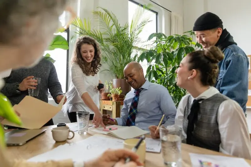 How Do You Create an ERP Project?