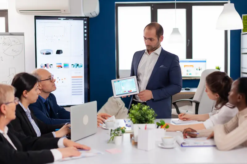Flow Project Management Review: Monitor Progress Effectively
