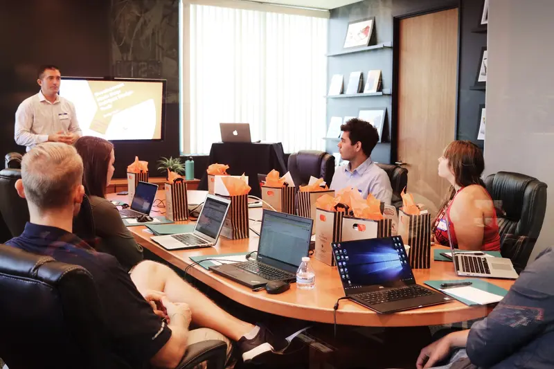 Top ERP Cloud Training Tips to Ensure Smooth ERP Adoption