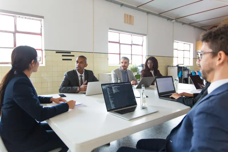 HR Software for Large Companies: Streamline HR Processes 