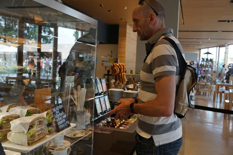 The Top 5 Things That Drive Customer Loyalty
