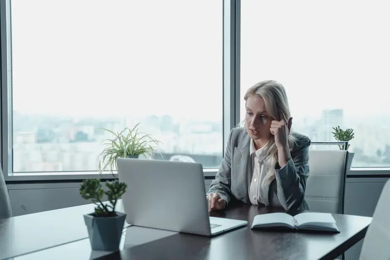 Enterprise Class Video Conference Features