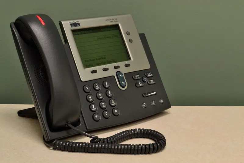 Business Phones