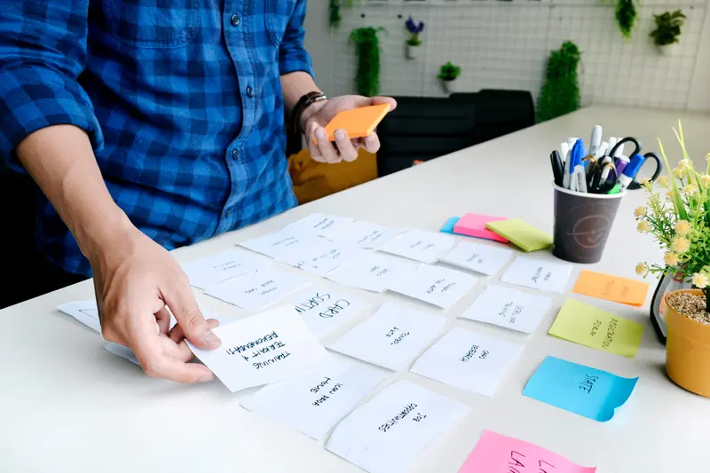 What are the Elements of Project Management?