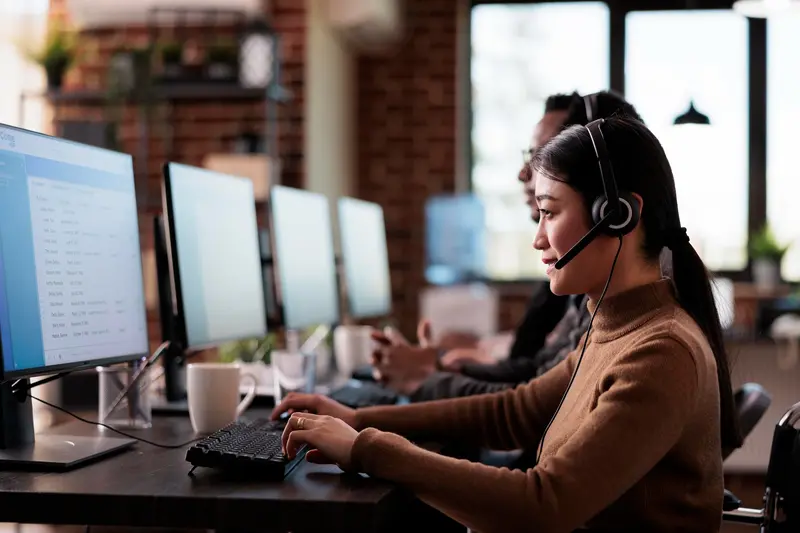Contact Center Reporting: What Should You Be Measuring?