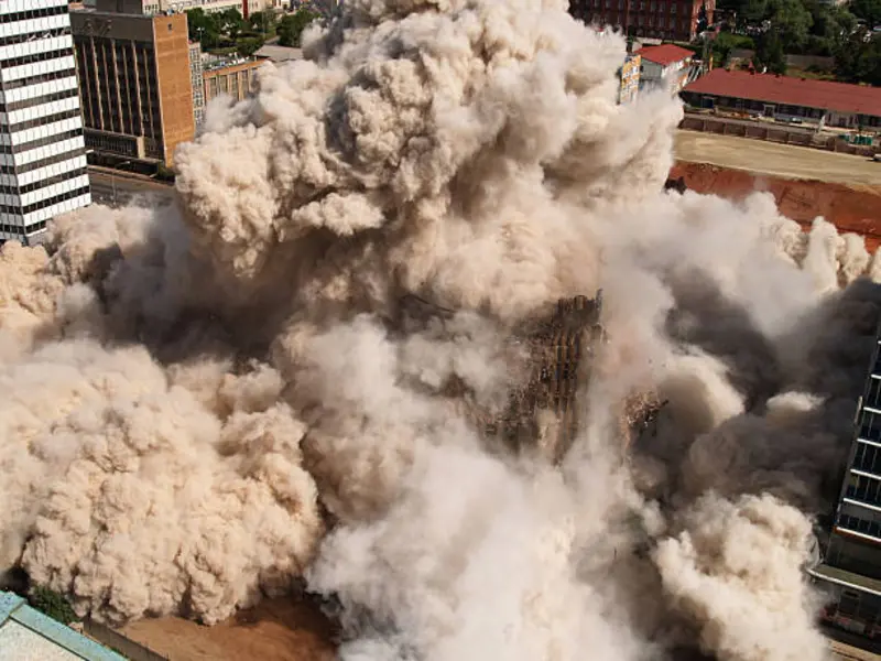 15 Biggest Corporate Implosions in Recent History