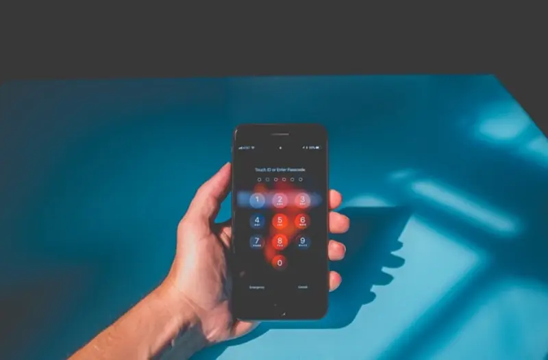 Malware's New Frontier
