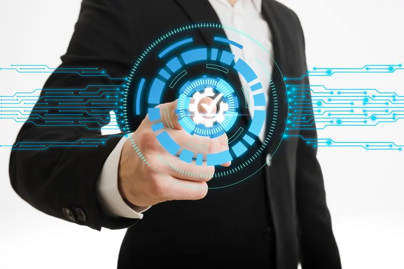 ERP Supply Chain Software 101: Manufacturing Efficiency