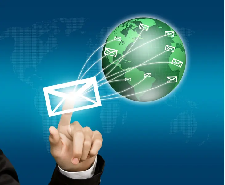 Fax to Email: Taking Sending a Fax Online via Email