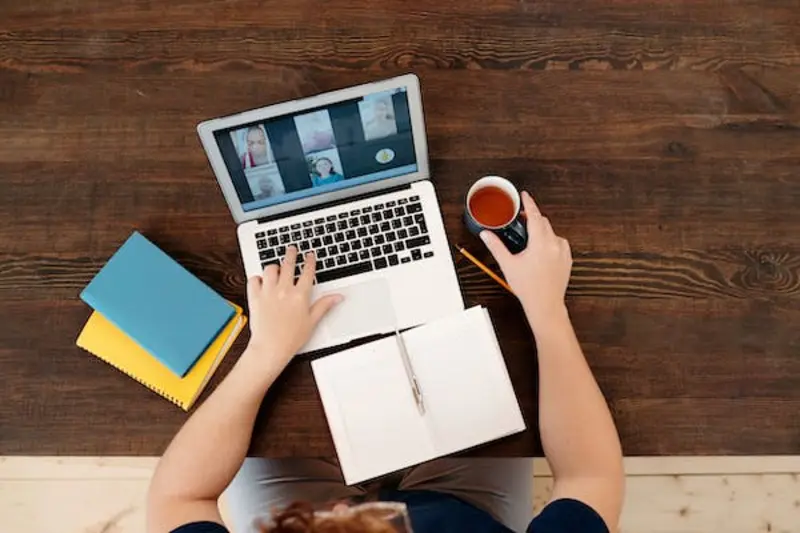 Virtual Event Best Practices for Remote Companies