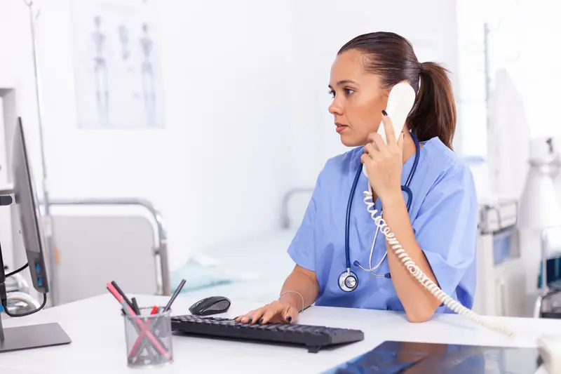Contact Center in Healthcare: Why Is It Necessary?