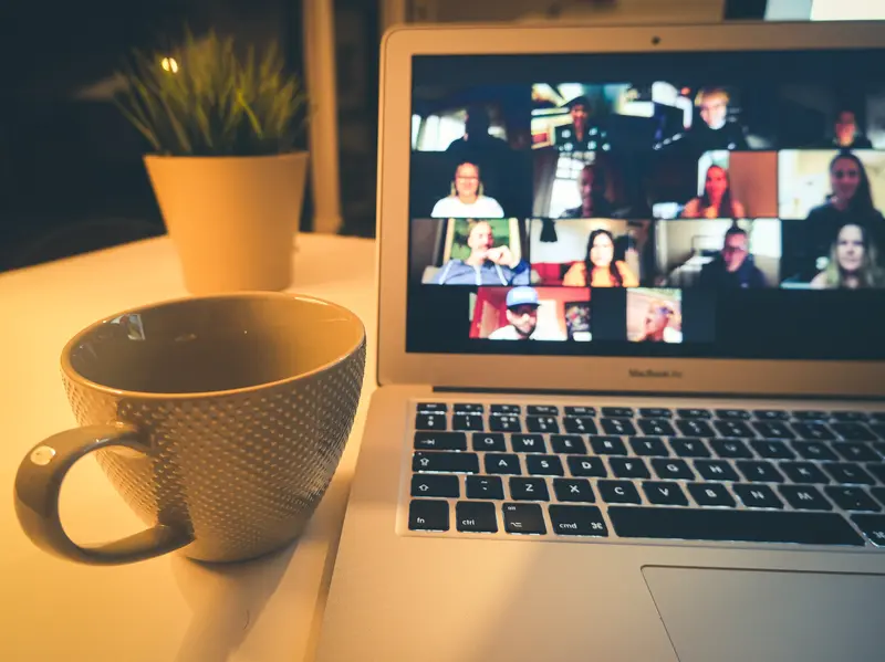 Top 7 Web Conferencing Features for a Successful Business
