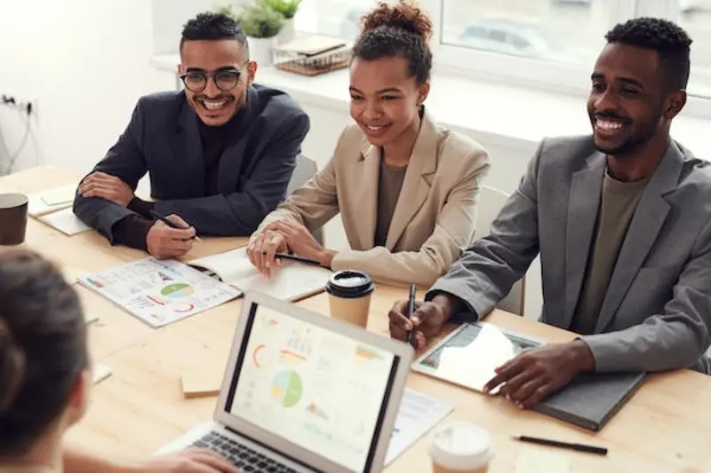 How ERP Works for Business Process Improvement and Automation