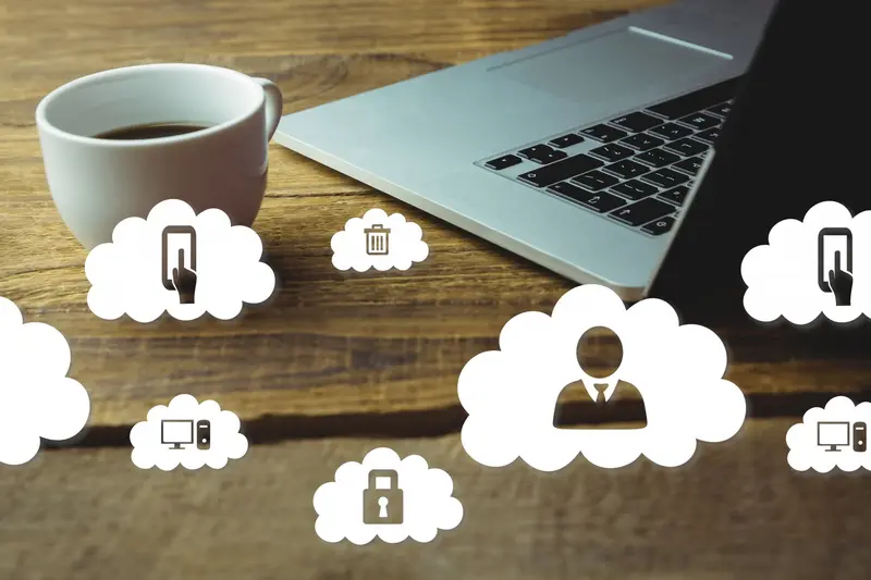 Switch to Cloud Based ERP Software for Small Business
