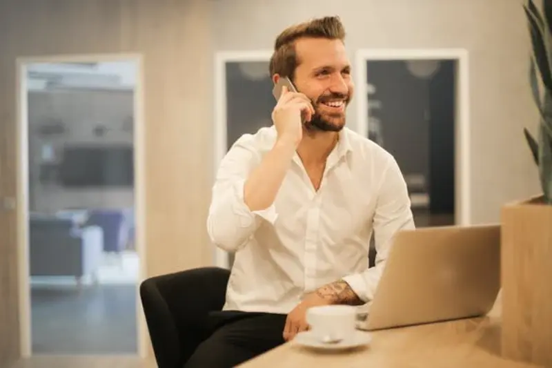 A Cloud Based Contact Center in the Form of CCaaS
