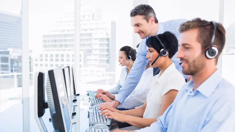 Making Your Contact Center a Strategic Goldmine for the Enterprise